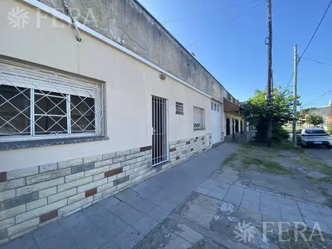 Casa en Venta en Lanus Oeste, USD 95.000