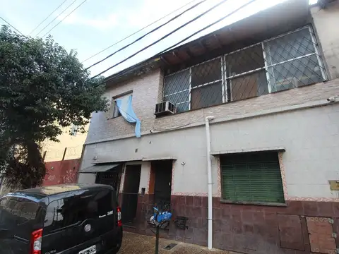 OPORTUNIDAD VENTA PH 3 AMBIENTES ESCUCHA OFERTA