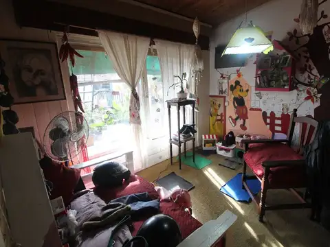 Depto Tipo Casa en Venta 30 años