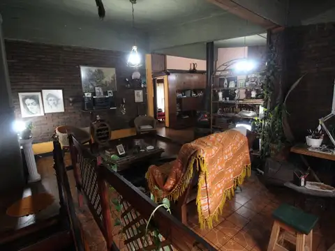 Depto Tipo Casa en Venta de 2 dormitorios