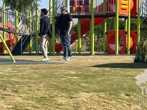 Terreno en  Venta en Puertos del Lago Escobar