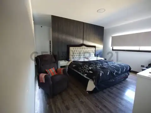 Casa en Alquiler 8 años