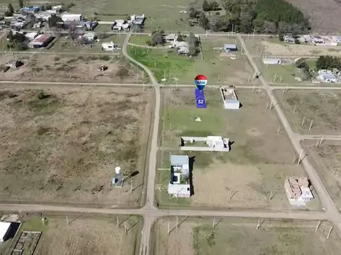 Terreno en Venta en Reconquista, USD 13.000