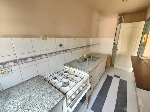 Departamento en Alquiler al Oeste