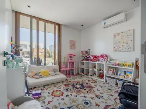 Casa en Venta 1 año