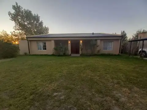 50 e/ 302 y 303 - El Rodeo