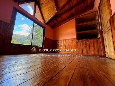 PH en  VENTA 2 DORMITORIOS