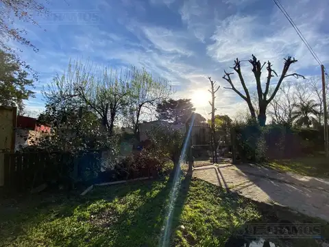 Terreno en Venta de 370,0 m2