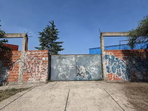 Galpon en Venta en Moron, USD 220.000