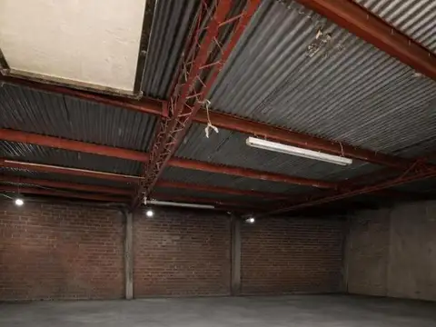 Galpon en Venta 30 años