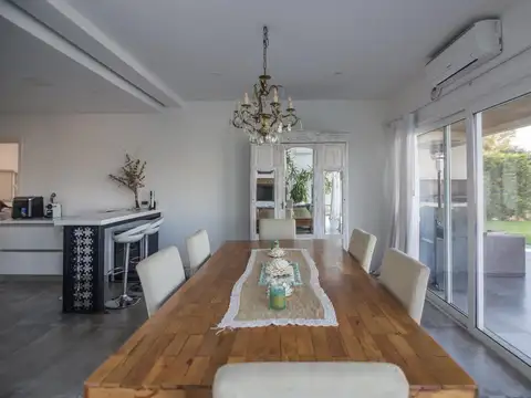 Casa en Alquiler Temporal 9 años