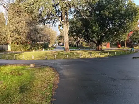 Venta de Lote en Barrio San Ignacio