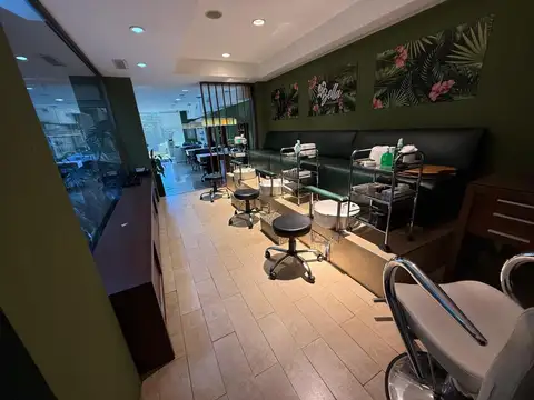 Local en Alquiler en Centro  - Campana, $ 2.500.000