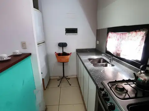 Departamento en Venta en Manzanares, USD 103.000