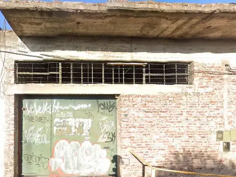 Galpon en Venta 41 años