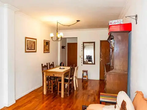 Departamento en Venta de 4 ambientes