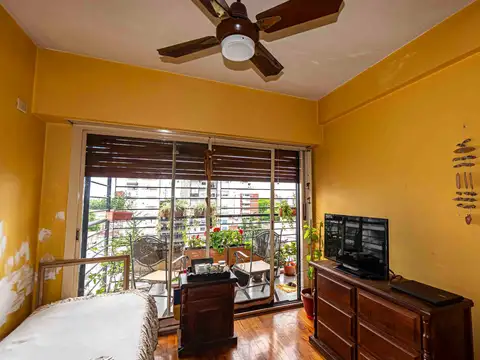 Departamento en Venta Apto profesional