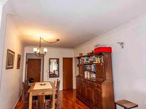 Departamento en Venta en Palermo, USD 280.000