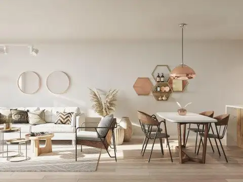 Departamento en Venta en Centro, USD 495.000