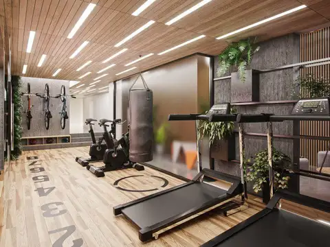 Departamento en Venta de 3 dormitorios