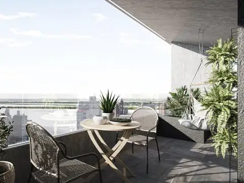 Departamento en Venta al Oeste