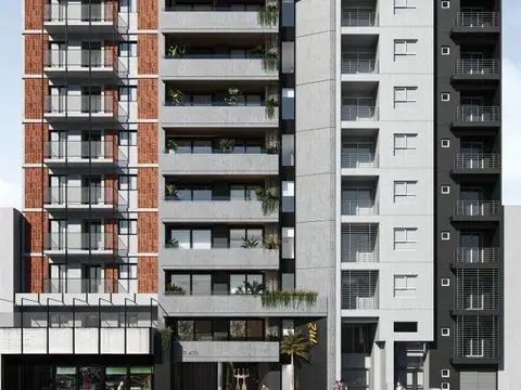 Departamento - Centro