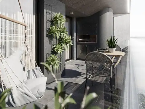 Departamento en Venta Apto profesional