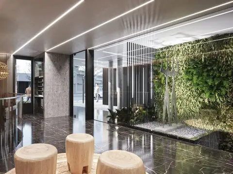 Entre Ríos y Tucumán C/Piscina y cochera