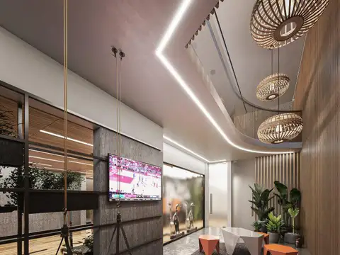 Departamento en Venta de 4 ambientes