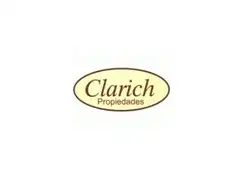 CLARICH PROPIEDADES -Carlos Clarich -Mat.1858 CMCSI