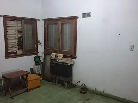 Depto Tipo Casa en Venta de 1 dormitorio