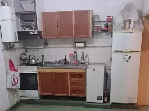 Depto Tipo Casa en Venta de 2 ambientes