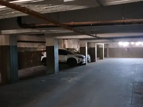 Cochera en Venta Fija