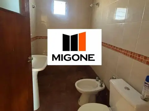 Departamento en Alquiler al Este