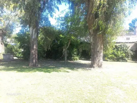 Terreno en Venta en Parque Alvear II, USD 26.500
