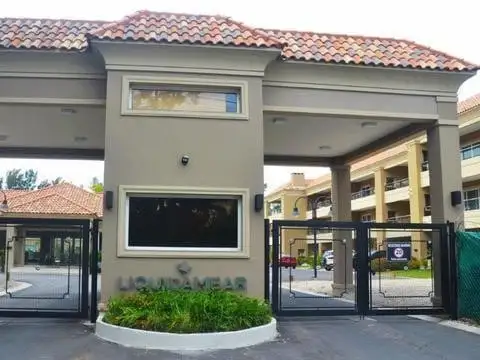 Departamento  en Alquiler en Liquidambar, Pilar, G.B.A. Zona Norte