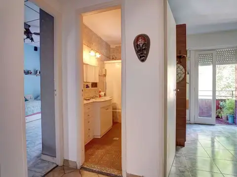 Depto Tipo Casa en Venta 64 años