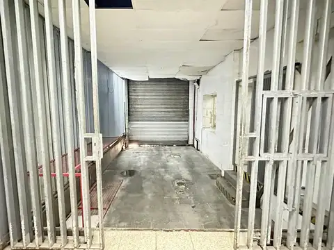 Coronel Salvadores al 700