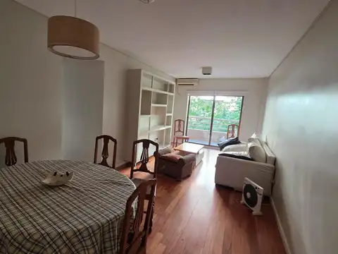 Departamento en Alquiler de 3 dormitorios
