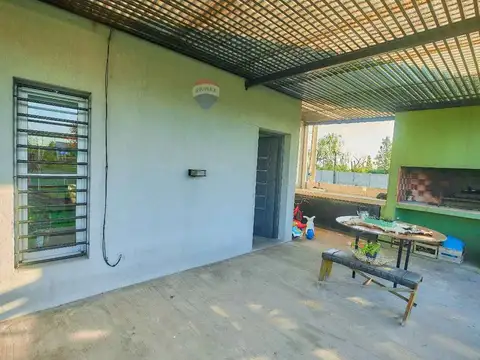 Casa en Venta 5 años