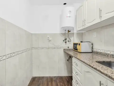 Departamento en Venta Apto profesional