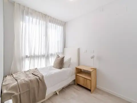 Duplex a estrenar, Housing Distrito 20