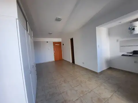 Departamento 1 amb alquiler El Palomar balcón