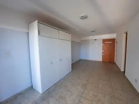 Departamento 1 amb alquiler El Palomar balcón