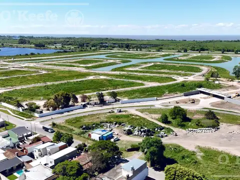 Terreno en Venta de 618,0 m2