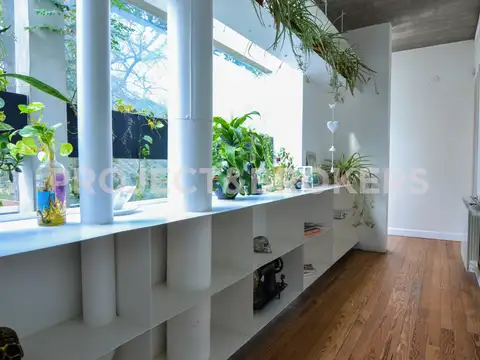 Casa en Venta 1 año