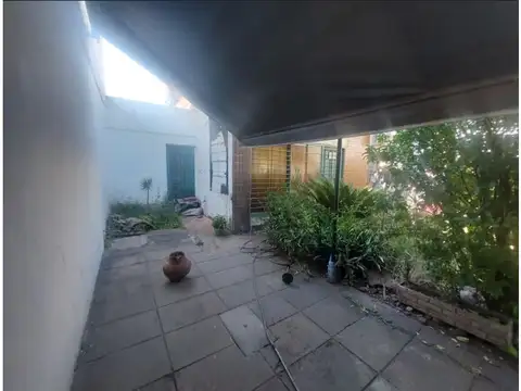 Terreno en Venta 26  mts Fondo