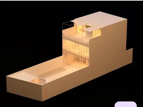 Casa en Venta de 3 dormitorios