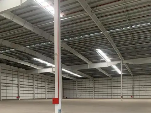 Galpon en Alquiler en Benavidez, USD 71.010