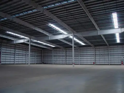 Presidente Peron  al 4700